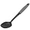 Chef Craft Chef Craft Black/Gray Nylon 12 in. Basting Spoon 12030 - alternate 1